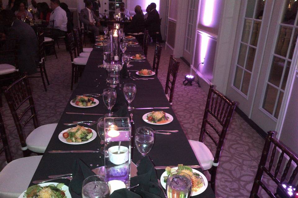 Heavenly Catering