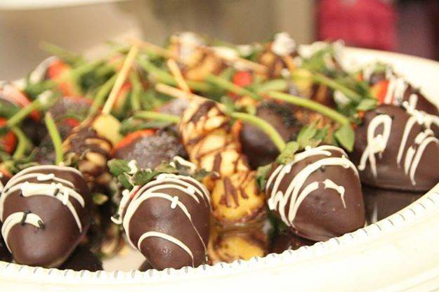 Heavenly Catering