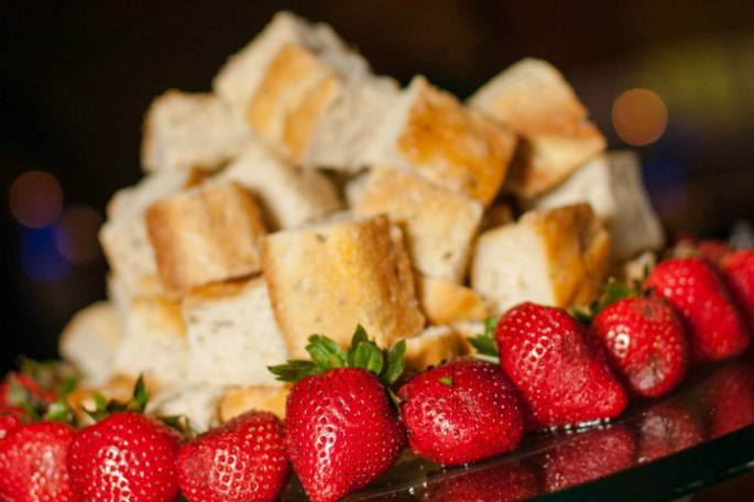 Heavenly Catering