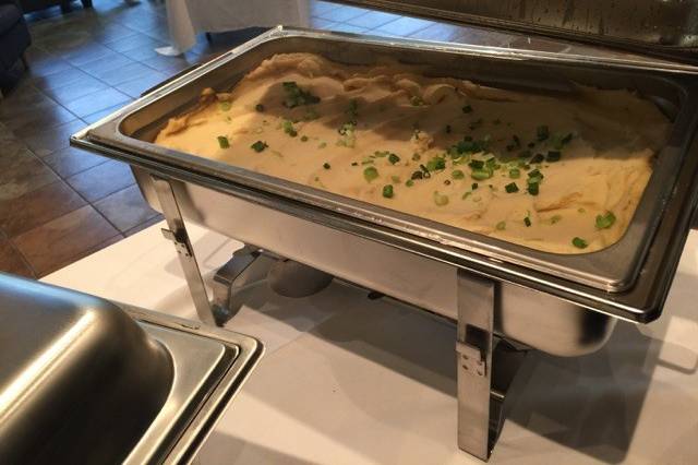 Heavenly Catering