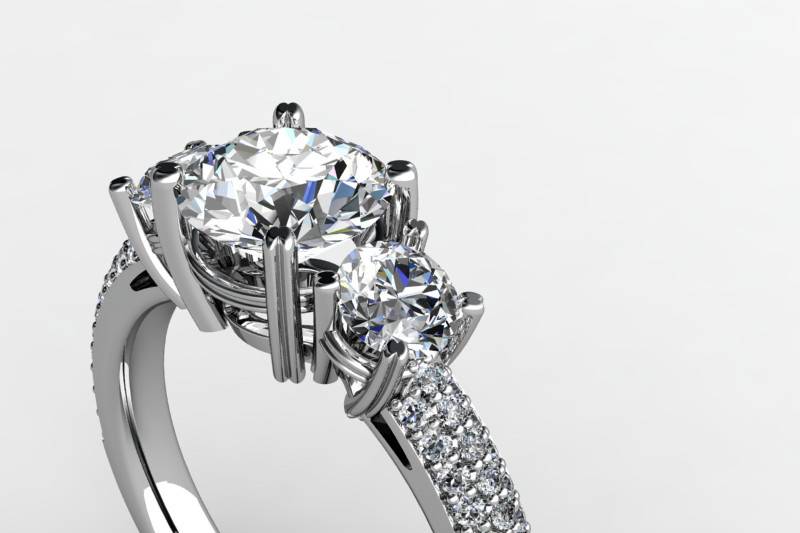 David Nygaard Fine Jewelers