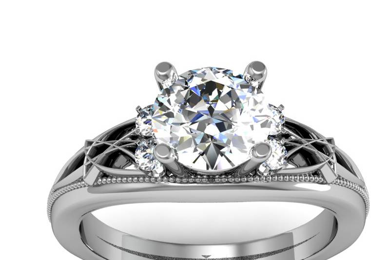 David Nygaard Fine Jewelers