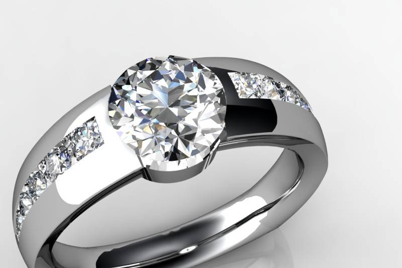 David Nygaard Fine Jewelers