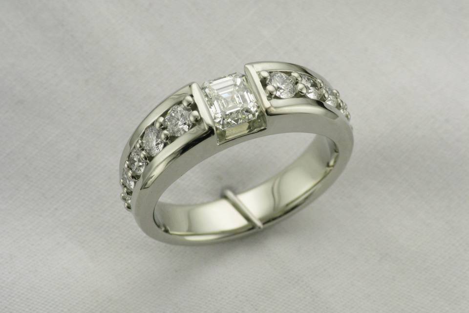 Mister Jewelry - Wedding Jewelers - Virginia Beach, VA - WeddingWire