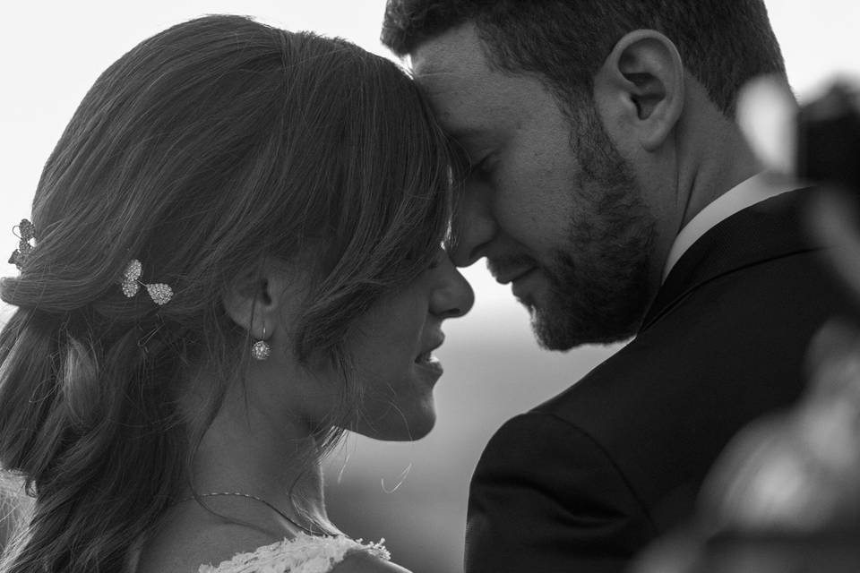 Wedding at the Amalfi Coast