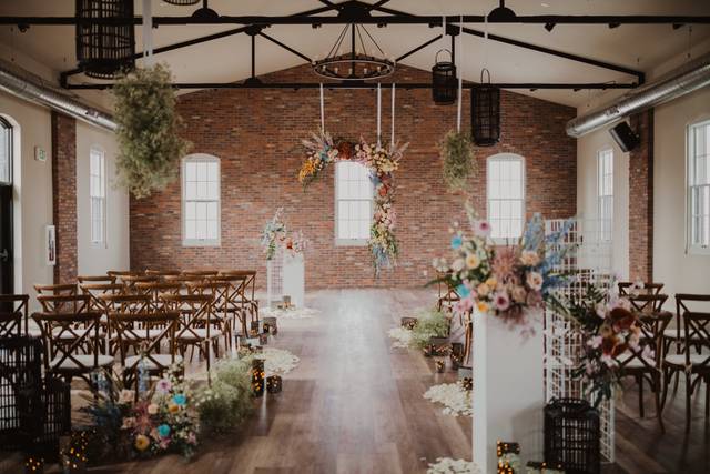 The Mill Events Venue