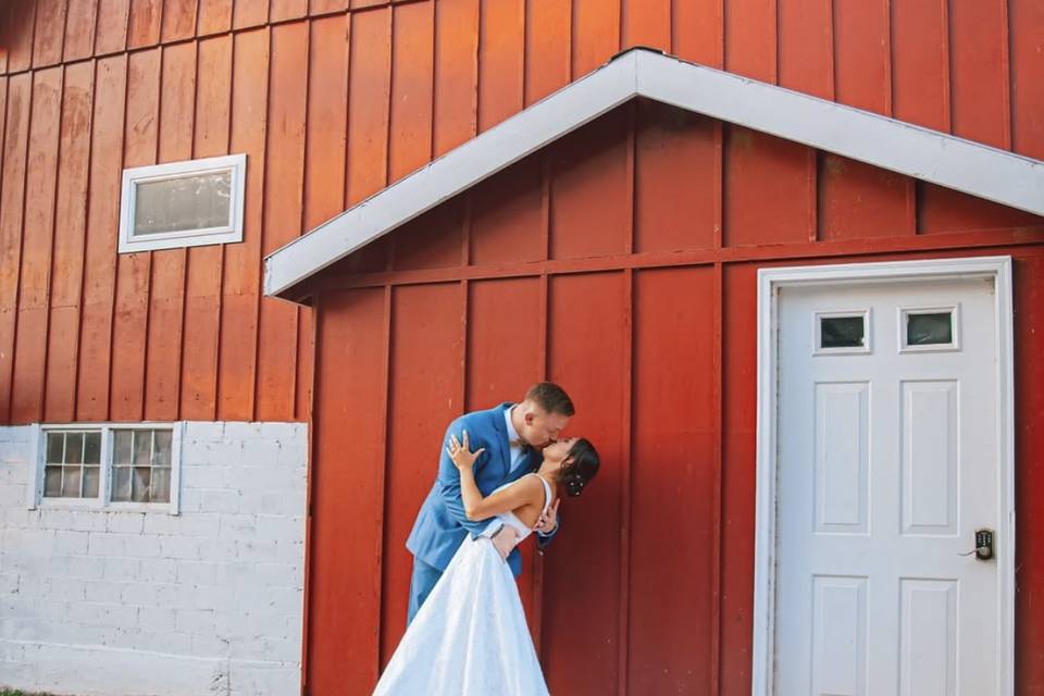 Barn