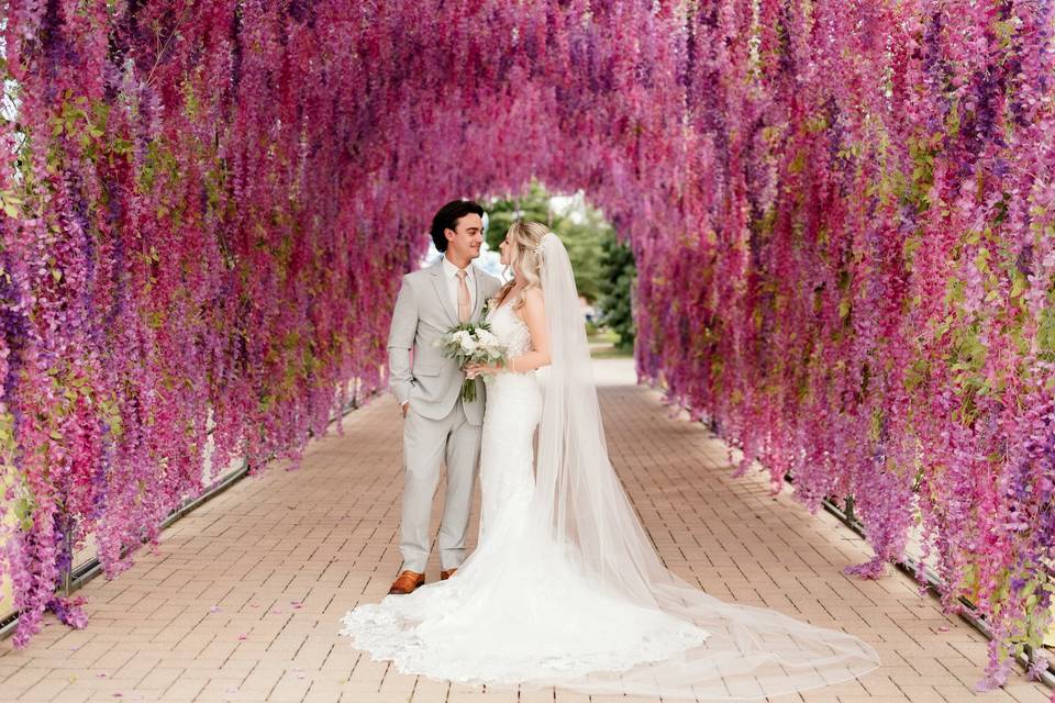 Milwaukee Wedding Ideas