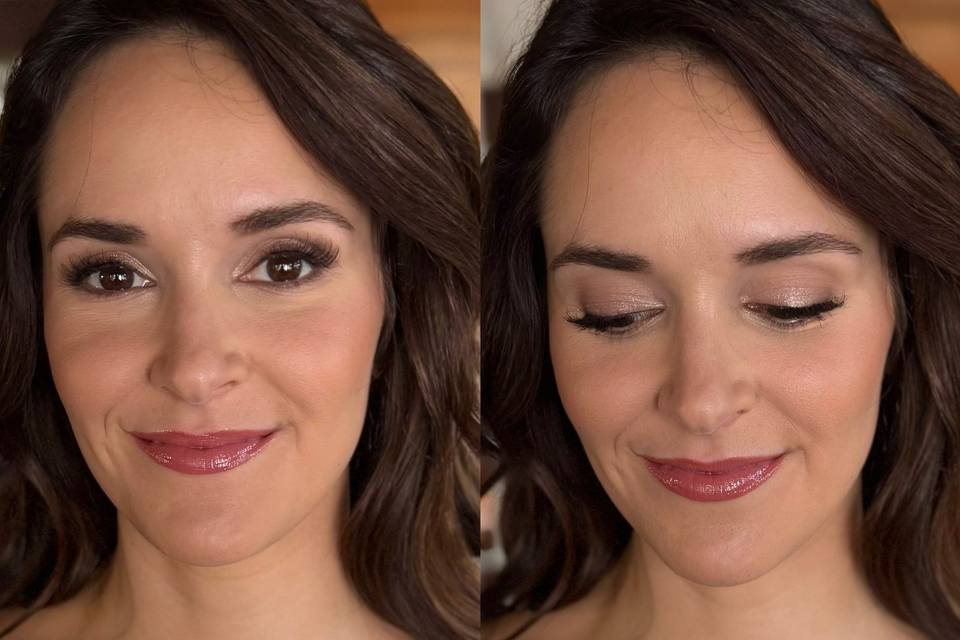 Classic bridal