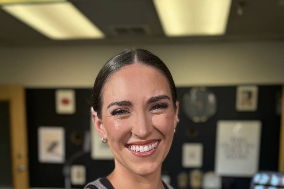 Trial look