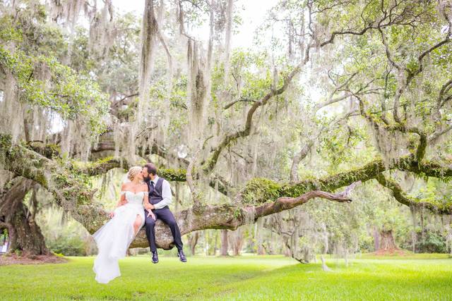 Magnolia Plantation