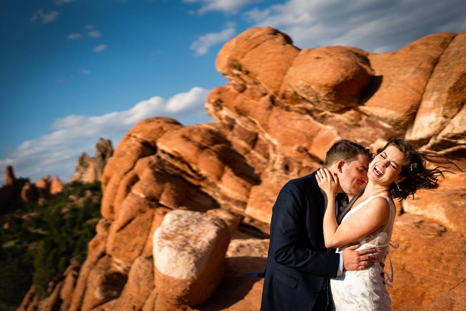 Garden of the Gods Park