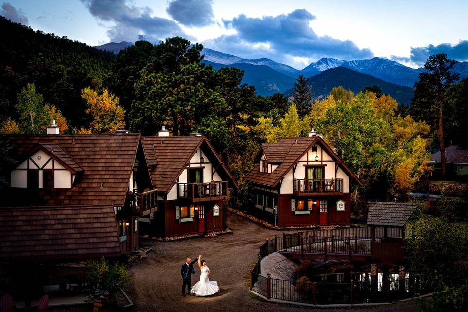 The Landing at Estes Park