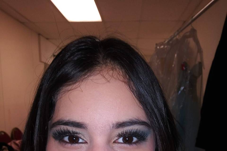 It's All About Beauty with Ale