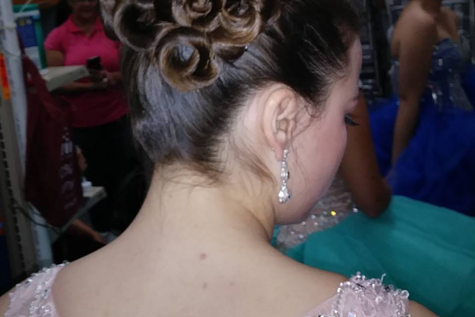 Hair Do
