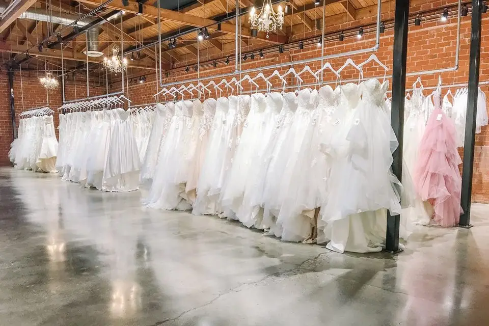 Luv Bridal - San Diego - Dress & Attire - San Diego, CA - WeddingWire