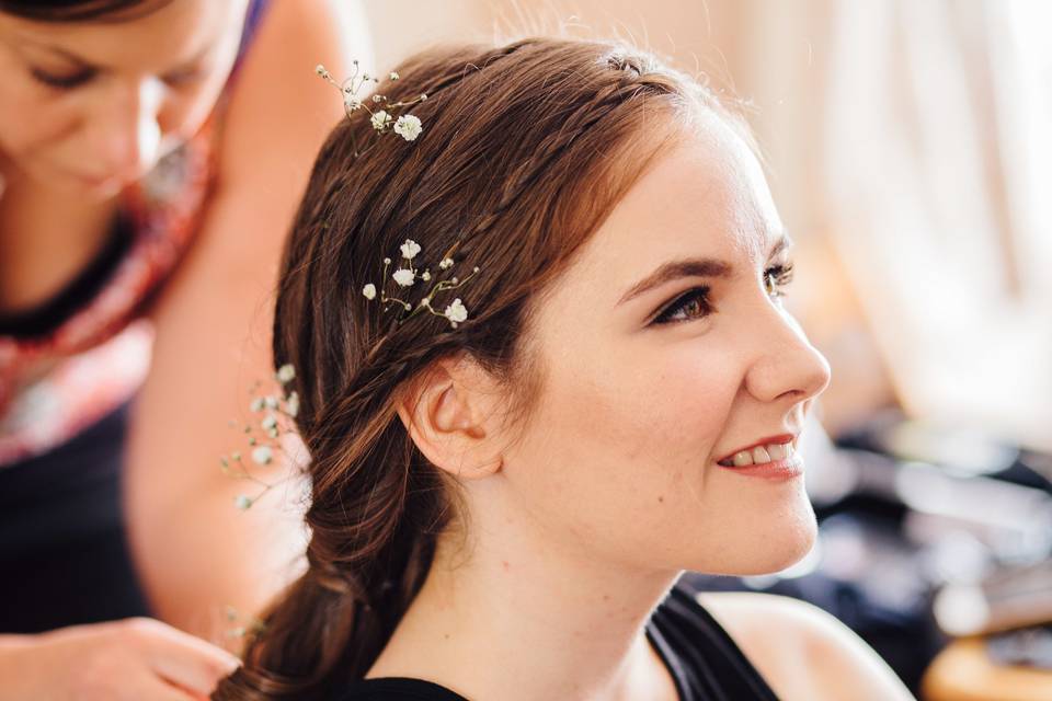 Sarah