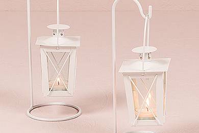 Mini lanterns