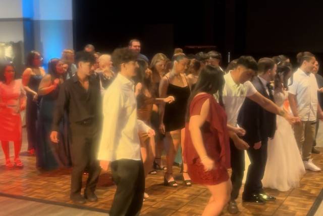 CUPID SHUFFLE 03-23-24