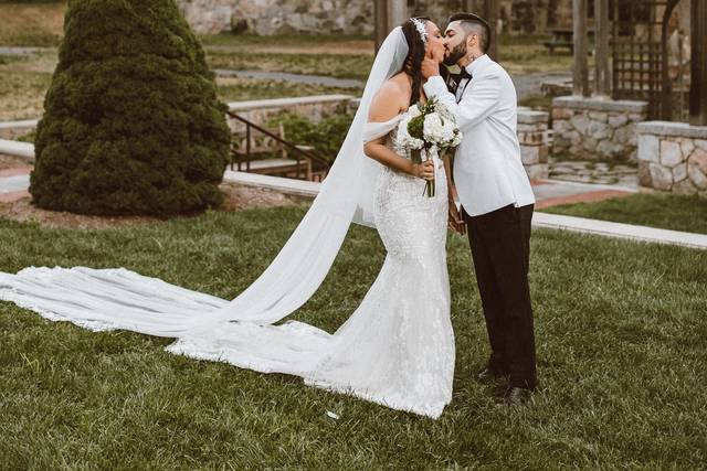 Wedding day