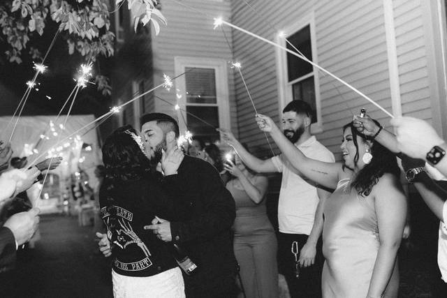 Sparklers