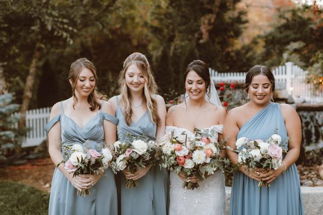 Bridesmaids