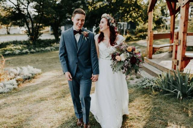 Photos by Ashley Renee