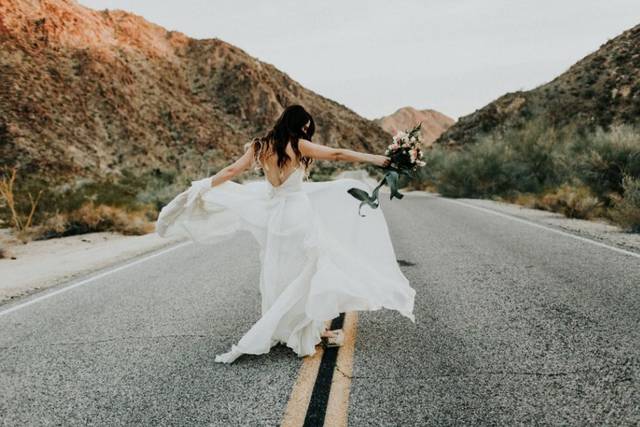 Photos by Ashley Renee