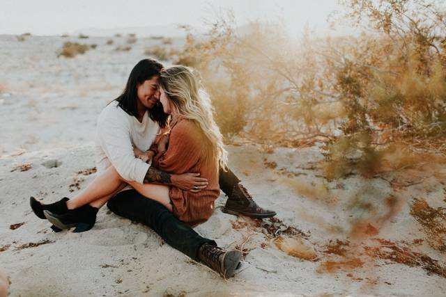 Photos by Ashley Renee