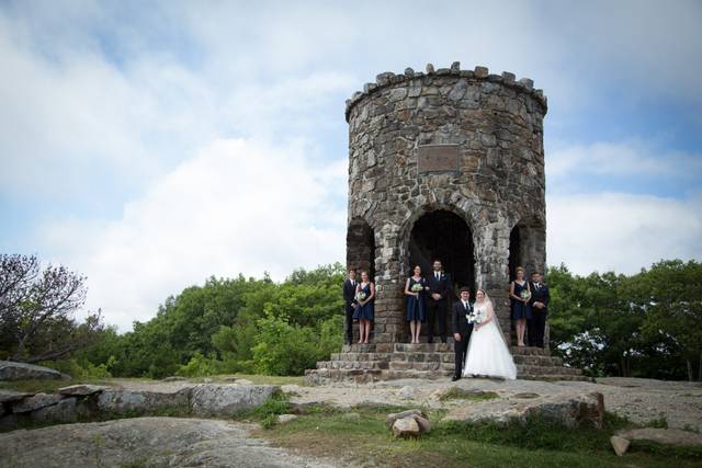 Jen Burton Photography Photography Brunswick ME WeddingWire