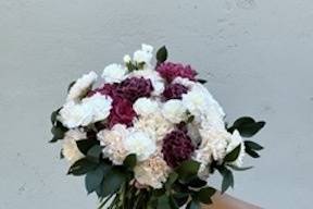 Rounded Bouquet