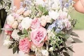 Pastel Bouquet