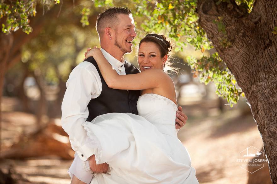 STEVEN JOSEPH PHOTOGRAPHY (formerly FOGARTYFOTO) - Las Vegas Wedding Photographer