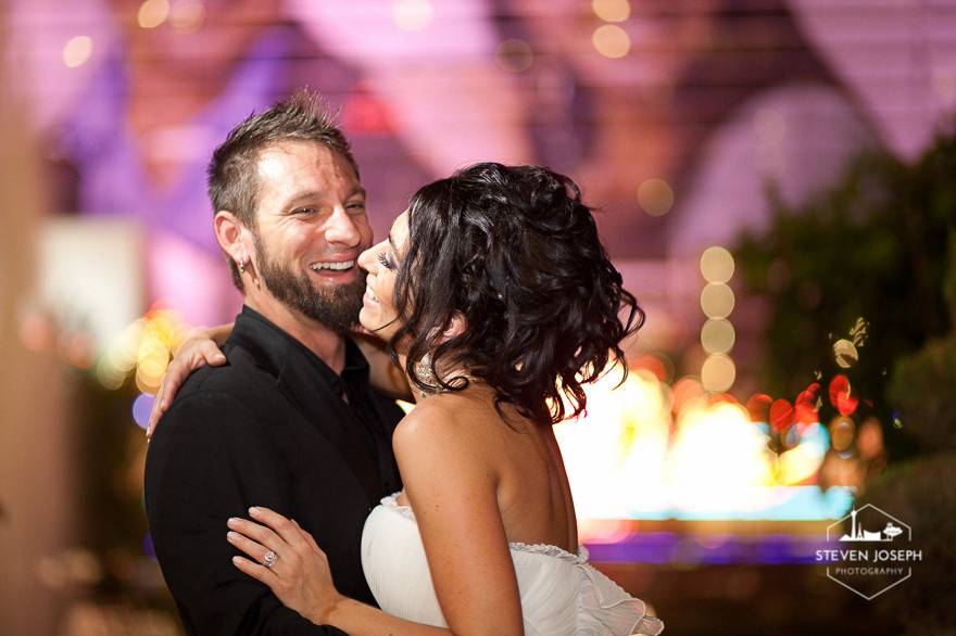 STEVEN JOSEPH PHOTOGRAPHY (formerly FOGARTYFOTO) - Las Vegas Wedding Photographer