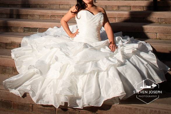 STEVEN JOSEPH PHOTOGRAPHY (formerly FOGARTYFOTO) - Las Vegas Wedding Photographer