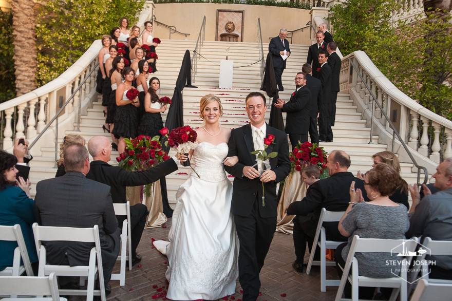 STEVEN JOSEPH PHOTOGRAPHY (formerly FOGARTYFOTO) - Las Vegas Wedding Photographer