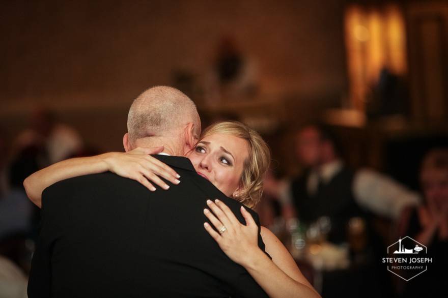 STEVEN JOSEPH PHOTOGRAPHY (formerly FOGARTYFOTO) - Las Vegas Wedding Photographer