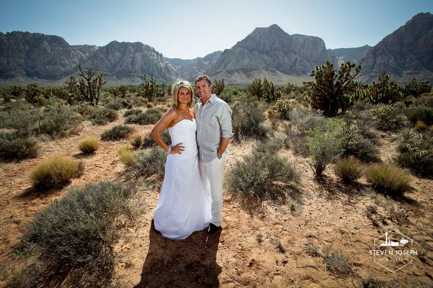 STEVEN JOSEPH PHOTOGRAPHY (formerly FOGARTYFOTO) - Las Vegas Wedding Photographer