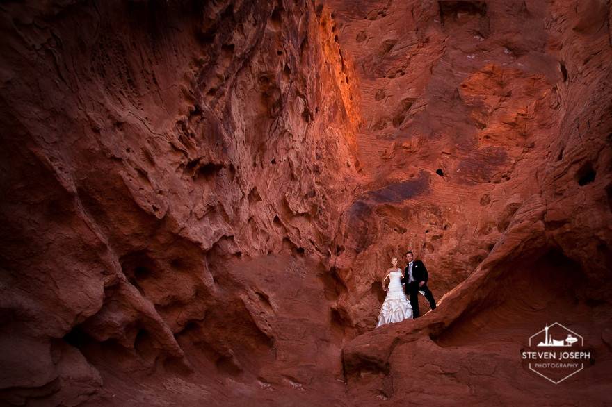 STEVEN JOSEPH PHOTOGRAPHY (formerly FOGARTYFOTO) - Las Vegas Wedding Photographer