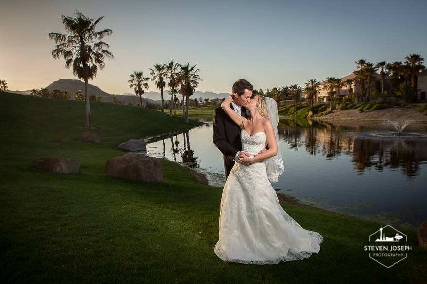 STEVEN JOSEPH PHOTOGRAPHY (formerly FOGARTYFOTO) - Las Vegas Wedding Photographer