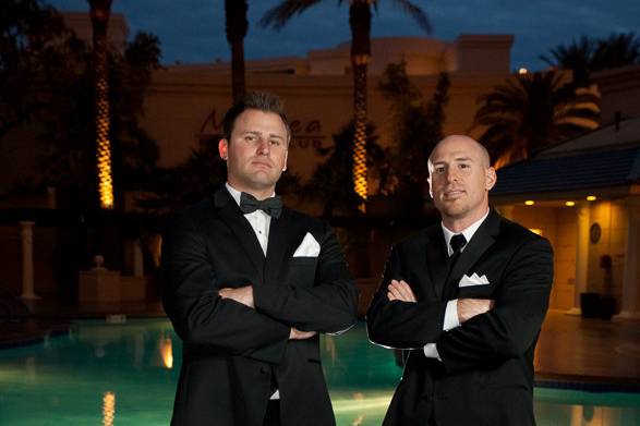 STEVEN JOSEPH PHOTOGRAPHY (formerly FOGARTYFOTO) - Las Vegas Wedding Photographer