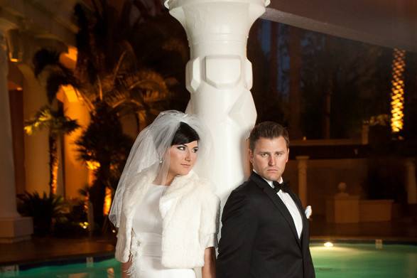 STEVEN JOSEPH PHOTOGRAPHY (formerly FOGARTYFOTO) - Las Vegas Wedding Photographer