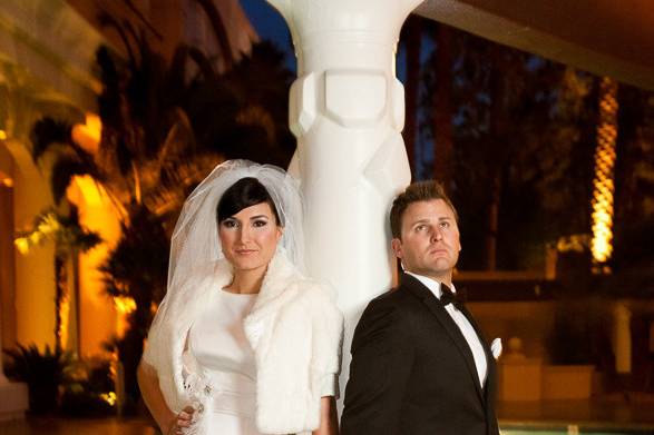 STEVEN JOSEPH PHOTOGRAPHY (formerly FOGARTYFOTO) - Las Vegas Wedding Photographer