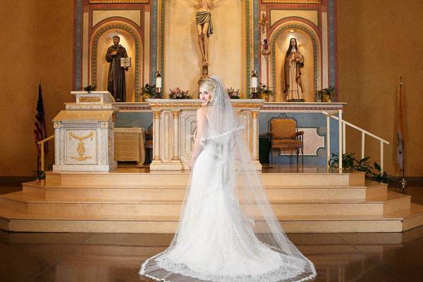 STEVEN JOSEPH PHOTOGRAPHY (formerly FOGARTYFOTO) - Las Vegas Wedding Photographer