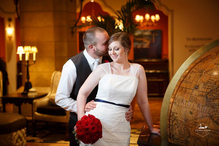 STEVEN JOSEPH PHOTOGRAPHY (formerly FOGARTYFOTO) - Las Vegas Wedding Photographer