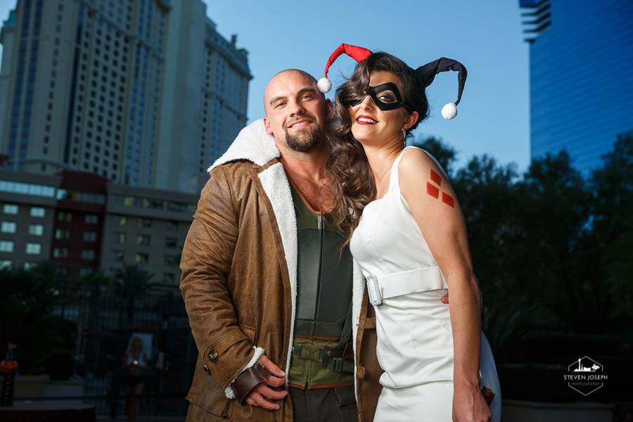 STEVEN JOSEPH PHOTOGRAPHY (formerly FOGARTYFOTO) - Las Vegas Wedding Photographer