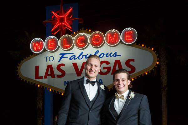 STEVEN JOSEPH PHOTOGRAPHY (formerly FOGARTYFOTO) - Las Vegas Wedding Photographer