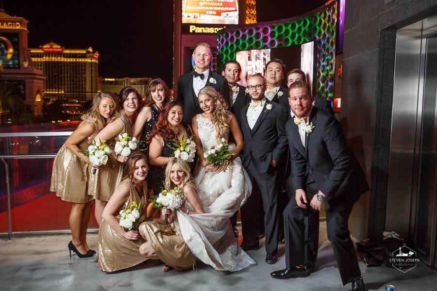 STEVEN JOSEPH PHOTOGRAPHY (formerly FOGARTYFOTO) - Las Vegas Wedding Photographer