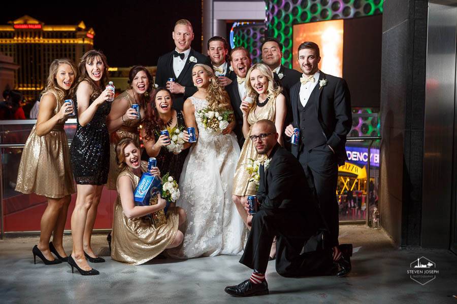 STEVEN JOSEPH PHOTOGRAPHY (formerly FOGARTYFOTO) - Las Vegas Wedding Photographer