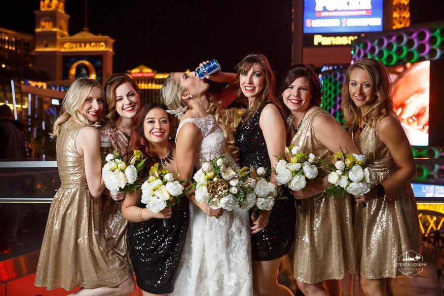 STEVEN JOSEPH PHOTOGRAPHY (formerly FOGARTYFOTO) - Las Vegas Wedding Photographer